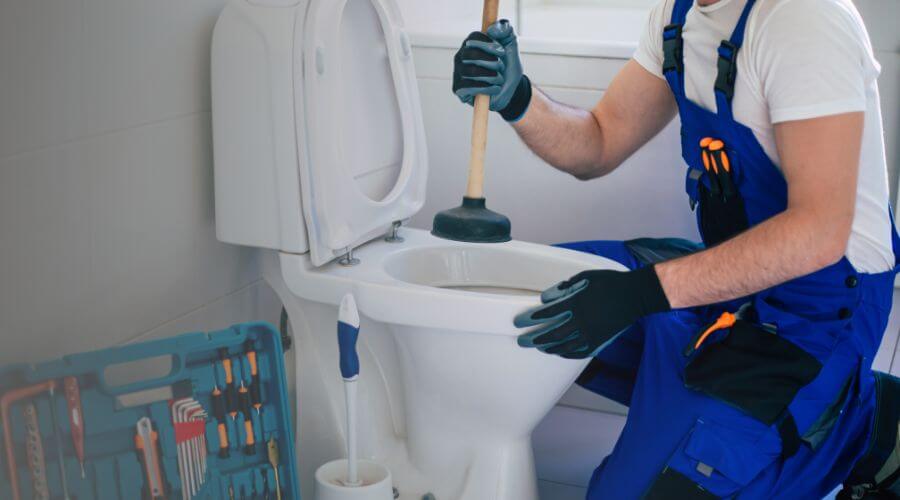 Professional Leak Detection in Atlanta, TX